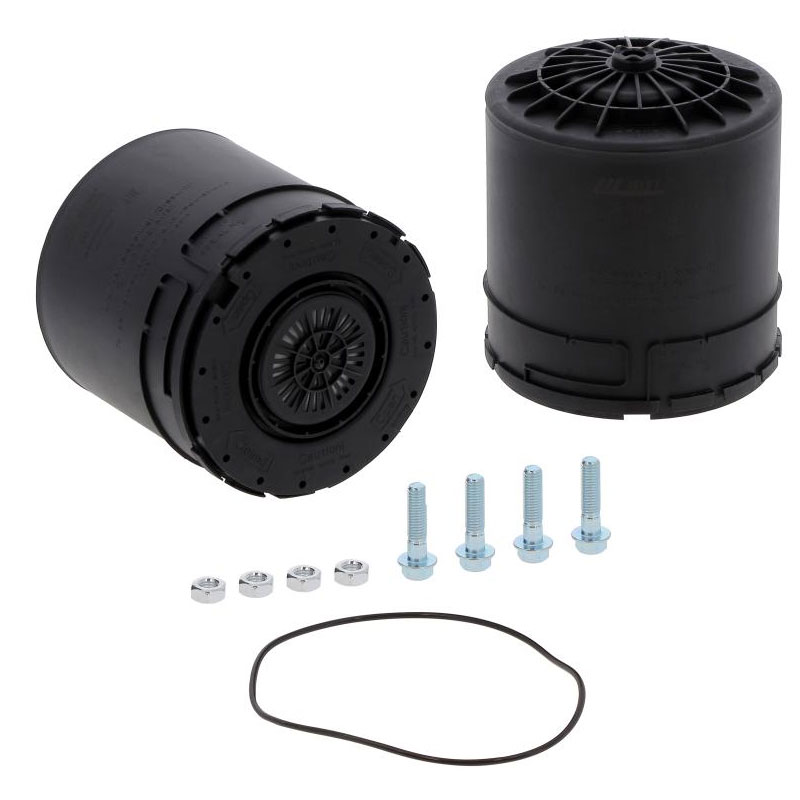 আপনার এয়ার ড্রায়ার ফিল্টারটি কতবার প্রতিস্থাপন করা উচিত