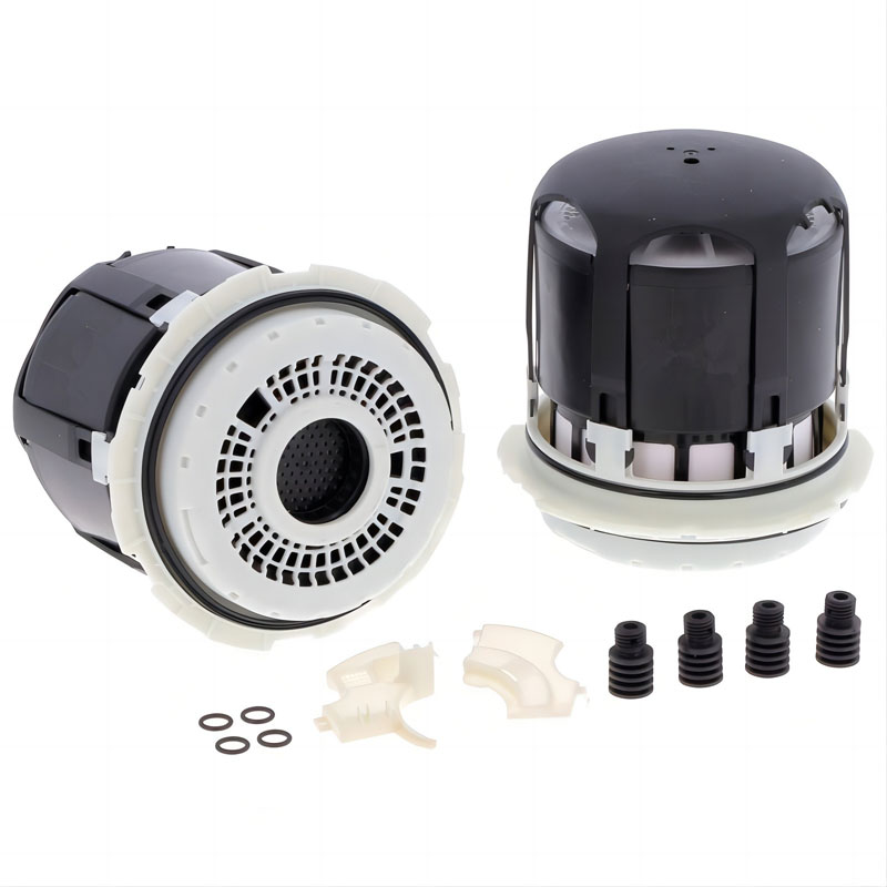 আপনি কি সঠিক এয়ার ড্রায়ার ফিল্টার টাইপ ব্যবহার করছেন?