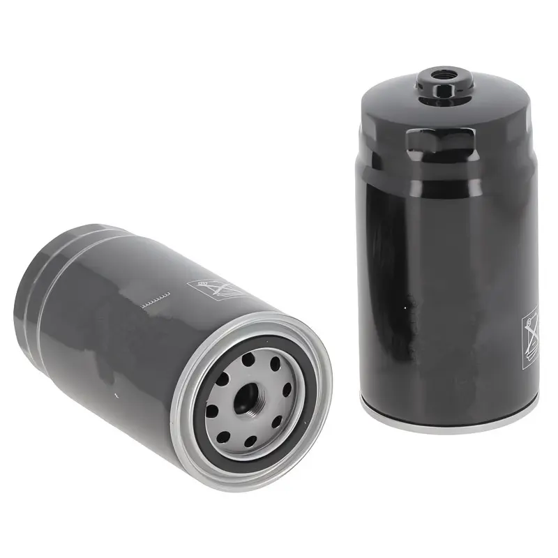 আপনার ডিজেল ইঞ্জিনের জন্য কীভাবে সঠিক জ্বালানী জল বিভাজক চয়ন করবেন