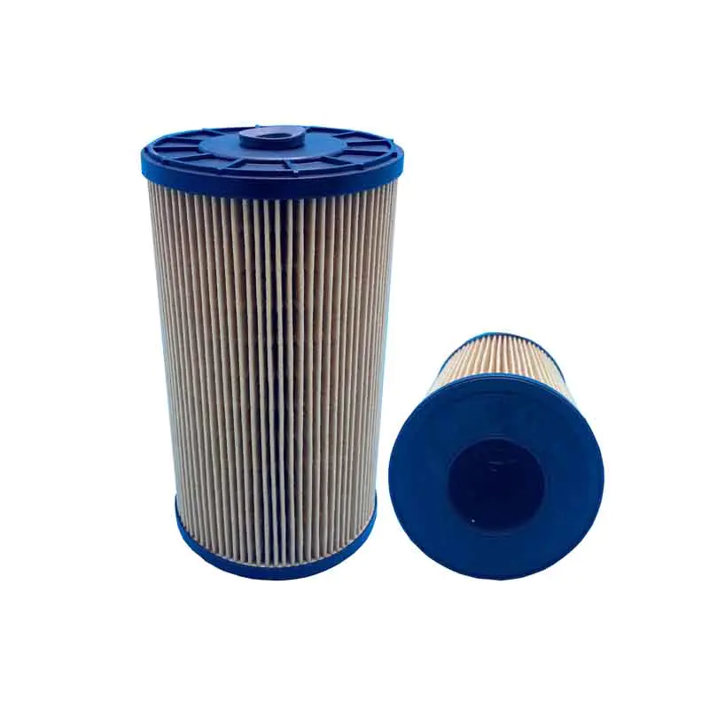 ক্রস রেফারেন্স তেল ফিল্টার উপাদান GL0191 S156072370 VH15601E0191
