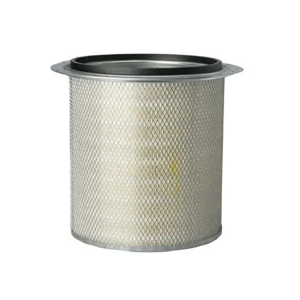 CAT-এর জন্য ইঞ্জিনিয়ারিং মেশিনারি এয়ার ফিল্টার এলিমেন্ট P535115