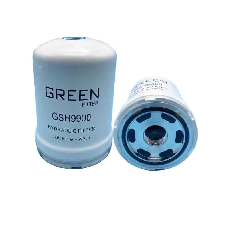 জলবাহী তেল ফিল্টার জিএসএইচ 9900 57616 5T101-11210
