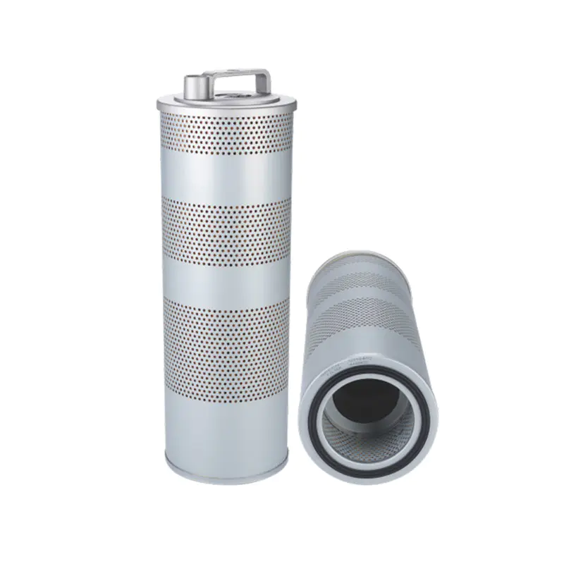 Gh8402 4448402 Hf7691 P502270 Replacement Hydraulic Filter Fits Hitachi